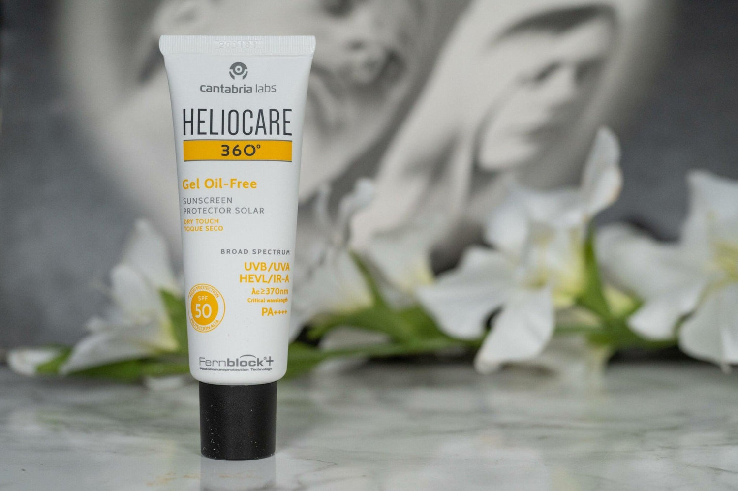 Heliocare 360°: Beyond the Summertime - ngskinclinic