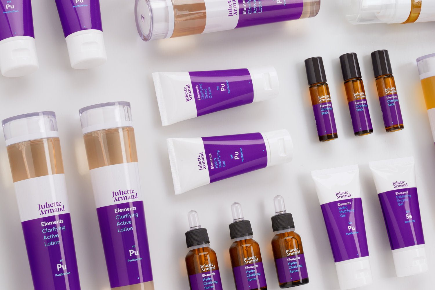 Juliette Armand: Affordable, Cosmeceutical Skincare - NG Skin Clinic