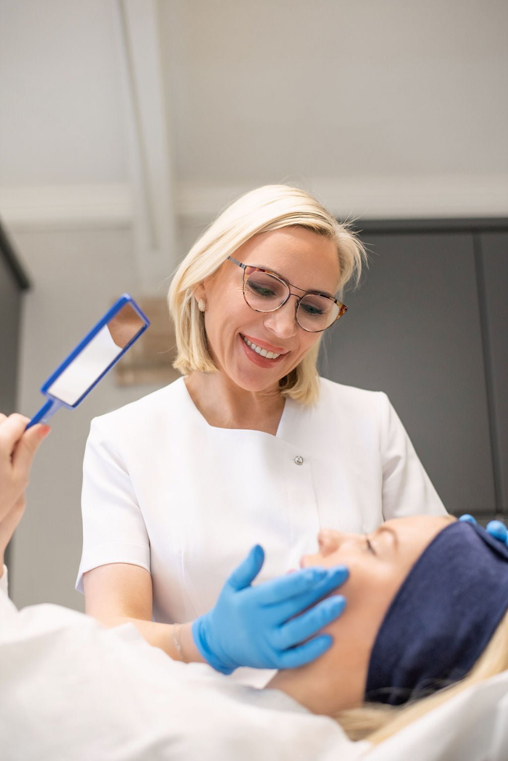 Skin Consultations: The One Part of Your Skincare Routine You Should Never Skip - NG Skin Clinic