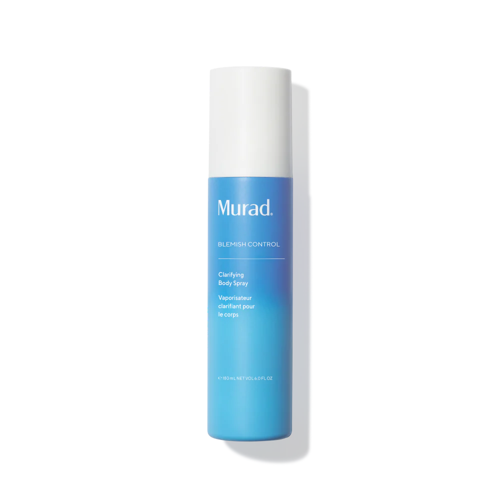 Murad Clarifying Body Spray