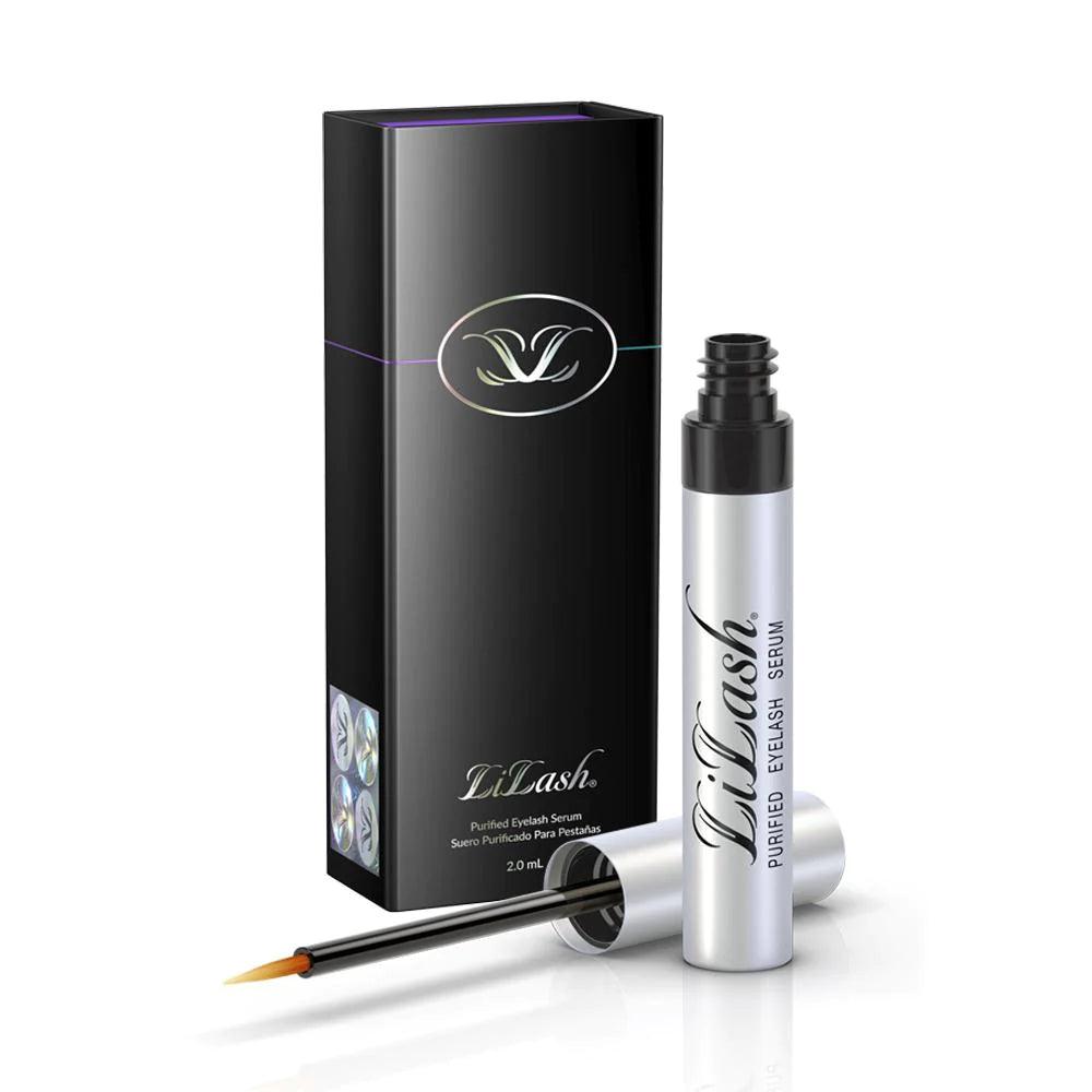 LiLash Purified Eyelash Serum - ngskinclinic