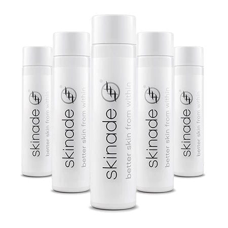 skinade collagen drink