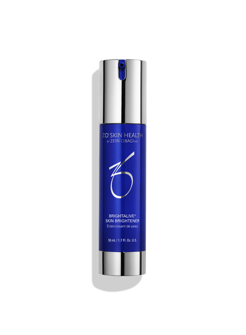 Zo Skin Health Brightalive Skin Brightener – NG Skin Clinic