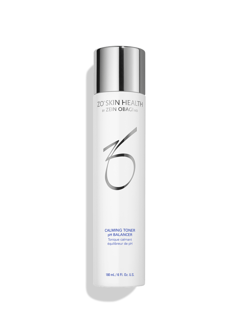 Zo Skin Health Calming Toner pH Balancer – NG Skin Clinic Zo Skin Health Calming Toner pH Balancer – NG Skin Clinic