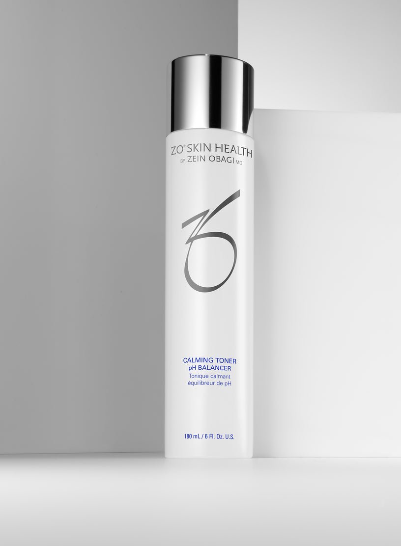 Zo Skin Health Calming Toner pH Balancer - NG Skin Clinic