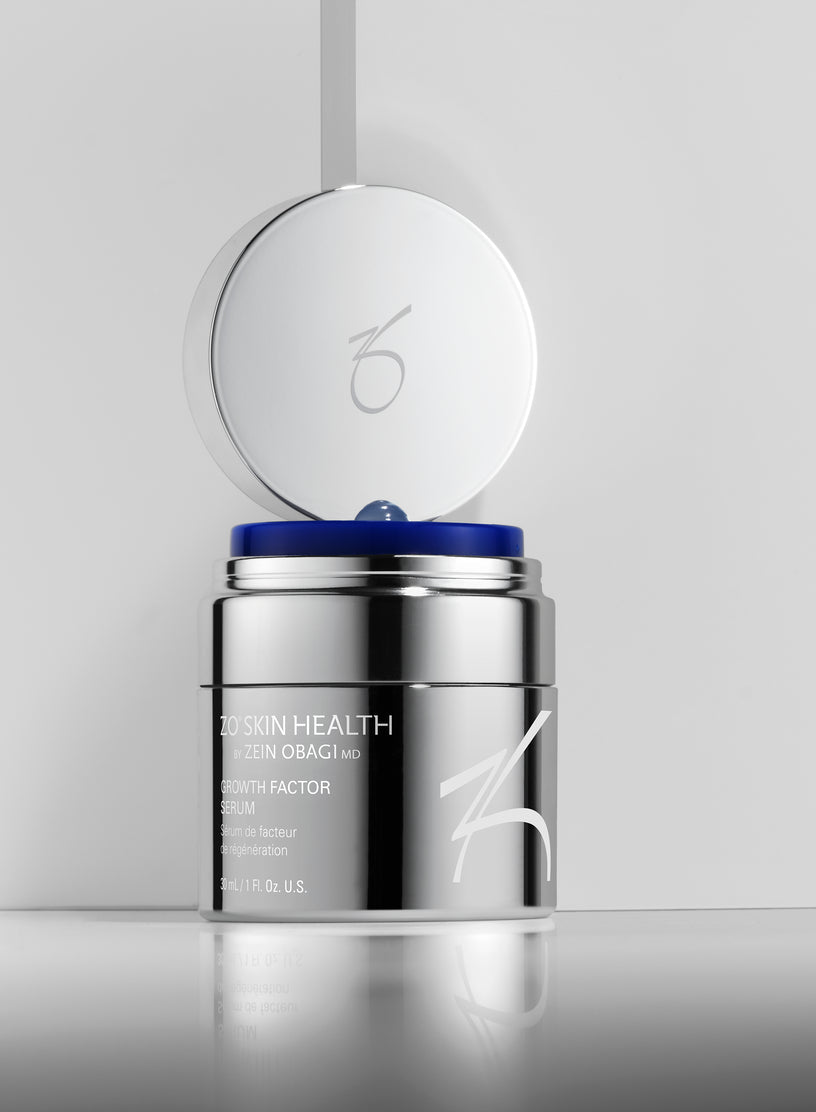 Zo Skin Health Growth Factor Serum - NG Skin Clinic