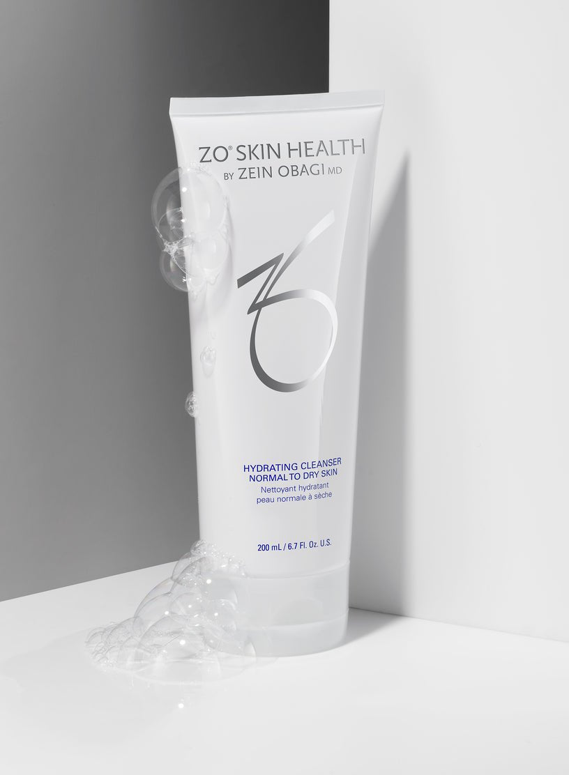 Zo Skin Health Hydrating Cleanser - NG Skin Clinic