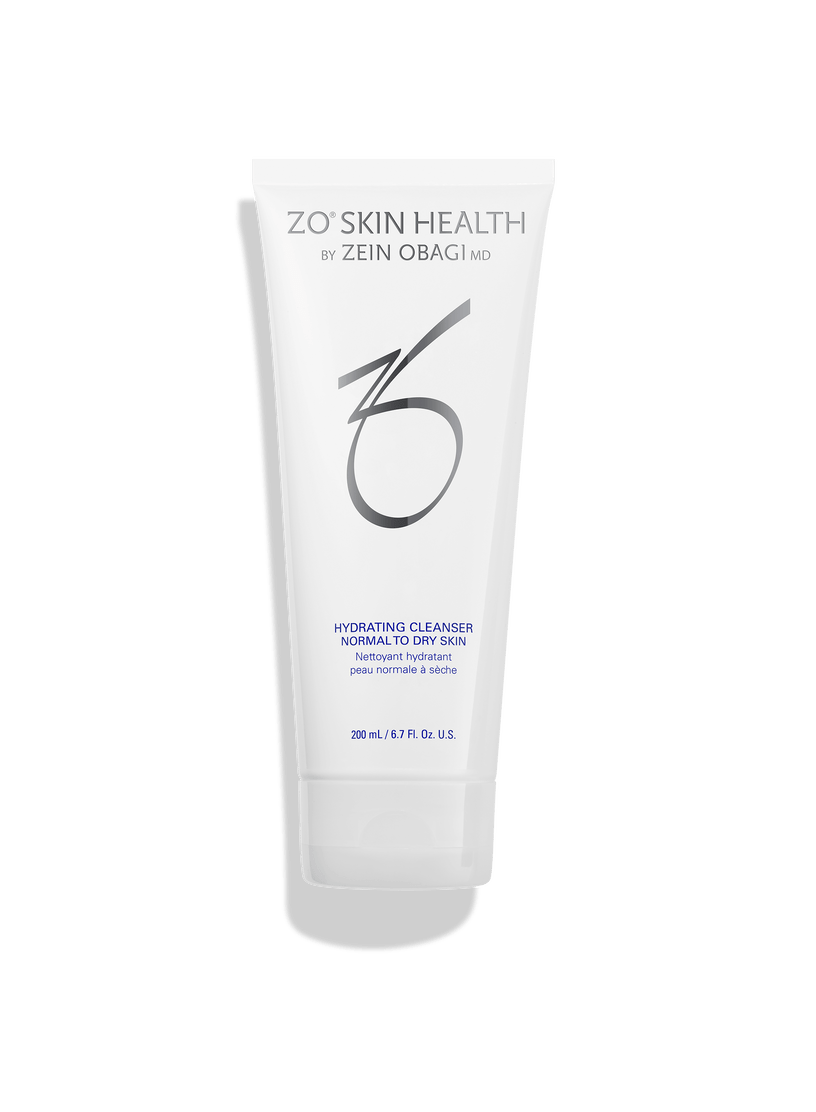 Zo Skin Health Hydrating Cleanser - NG Skin Clinic