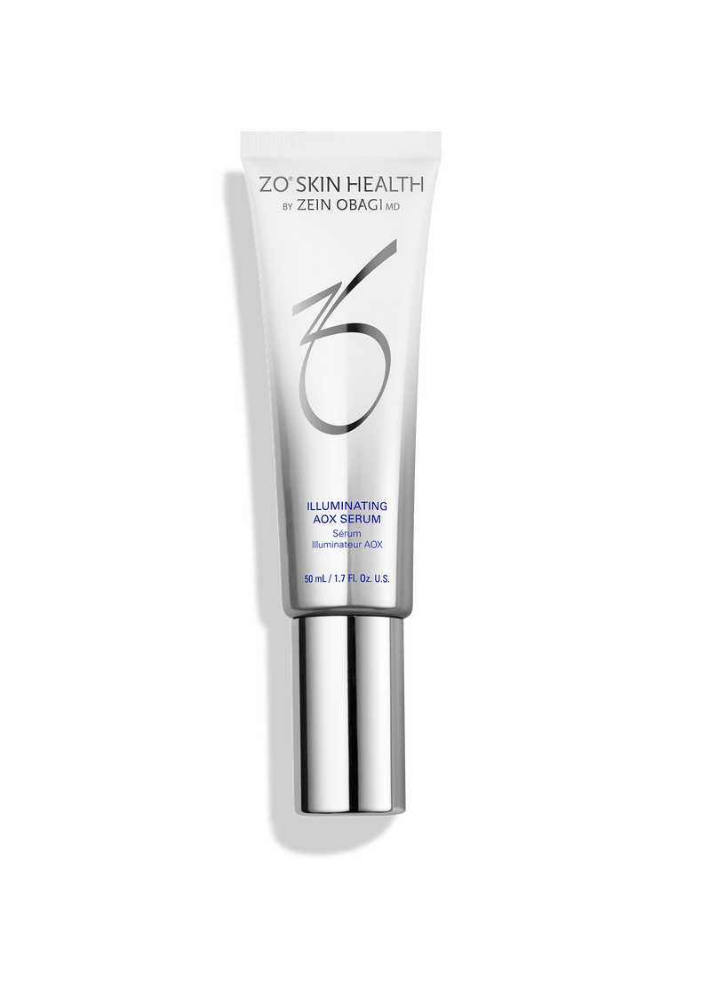 Zo Skin Health Illuminating Aox Serum - NG Skin Clinic