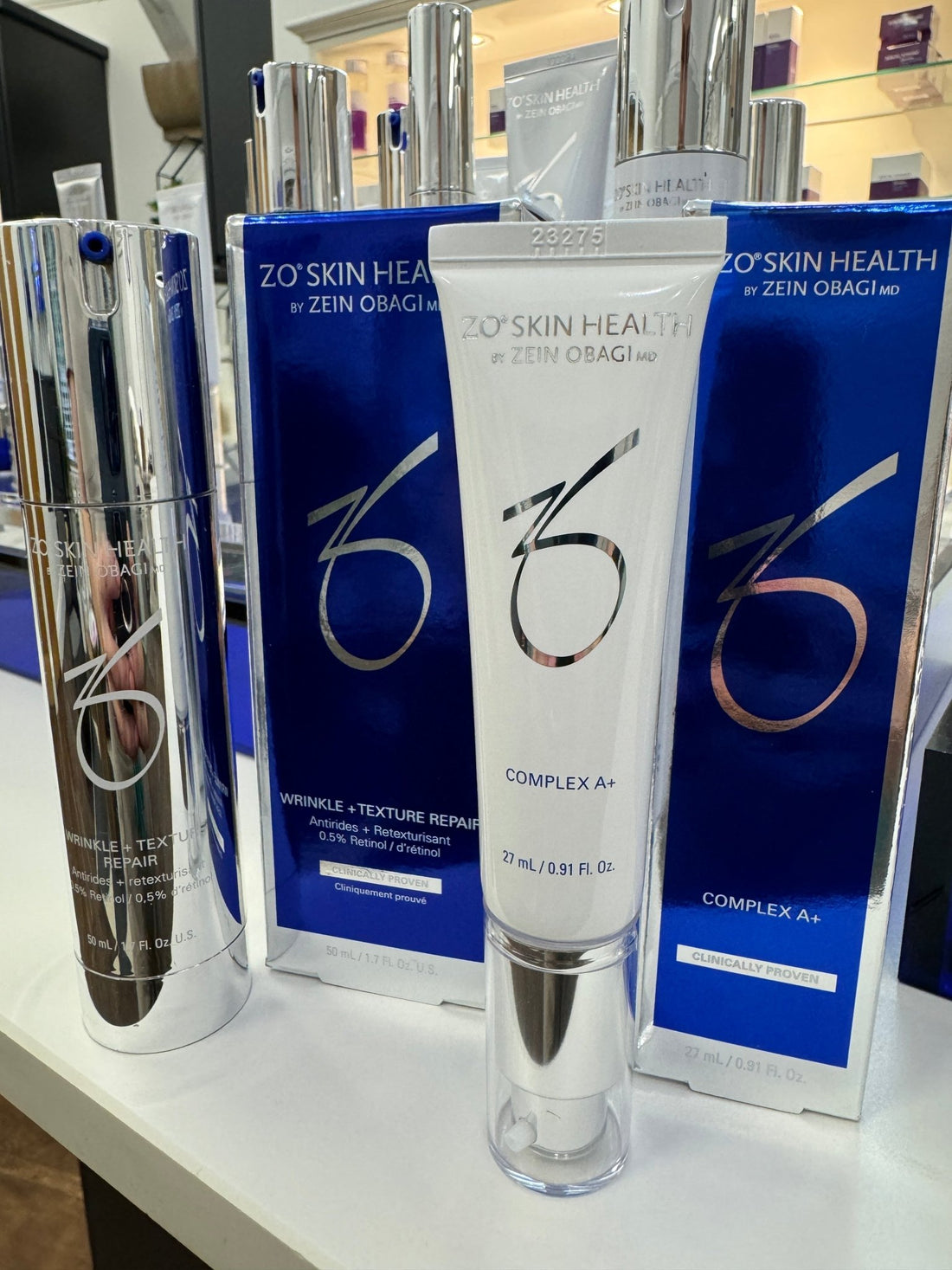 Retinol: The Skincare Hero at NG Skin Clinic!