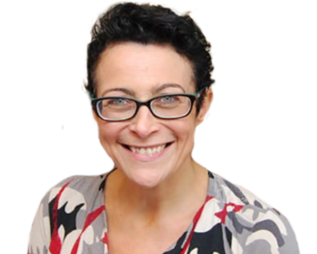 Dr Olivia Stevenson, Consultant Dermatologist
