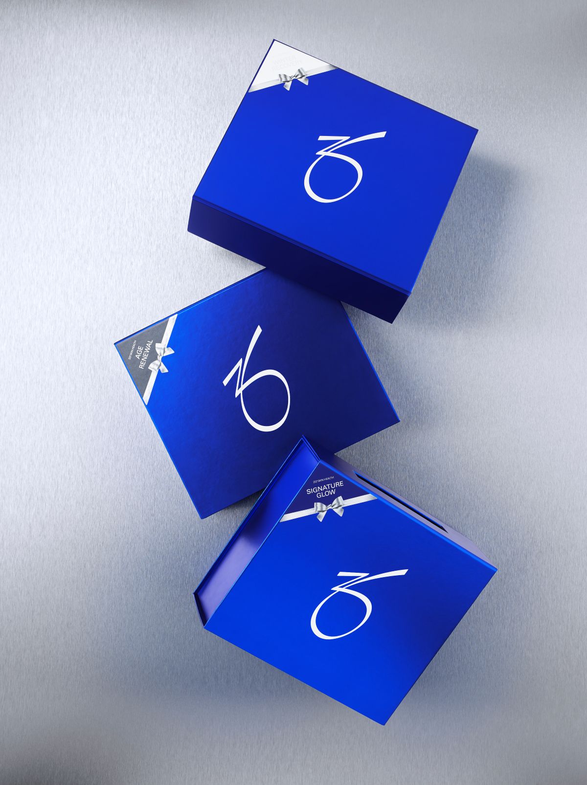 ZO Skin Health Winter Recovery Festive Kit