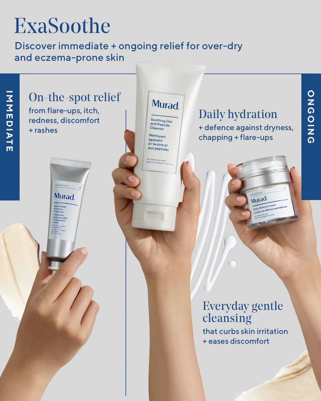 Murad Daily Defense Cream