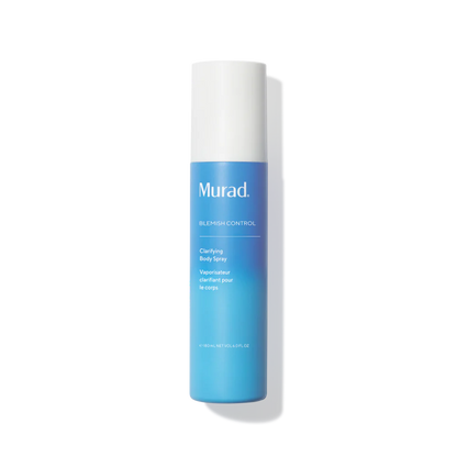 Murad Clarifying Body Spray