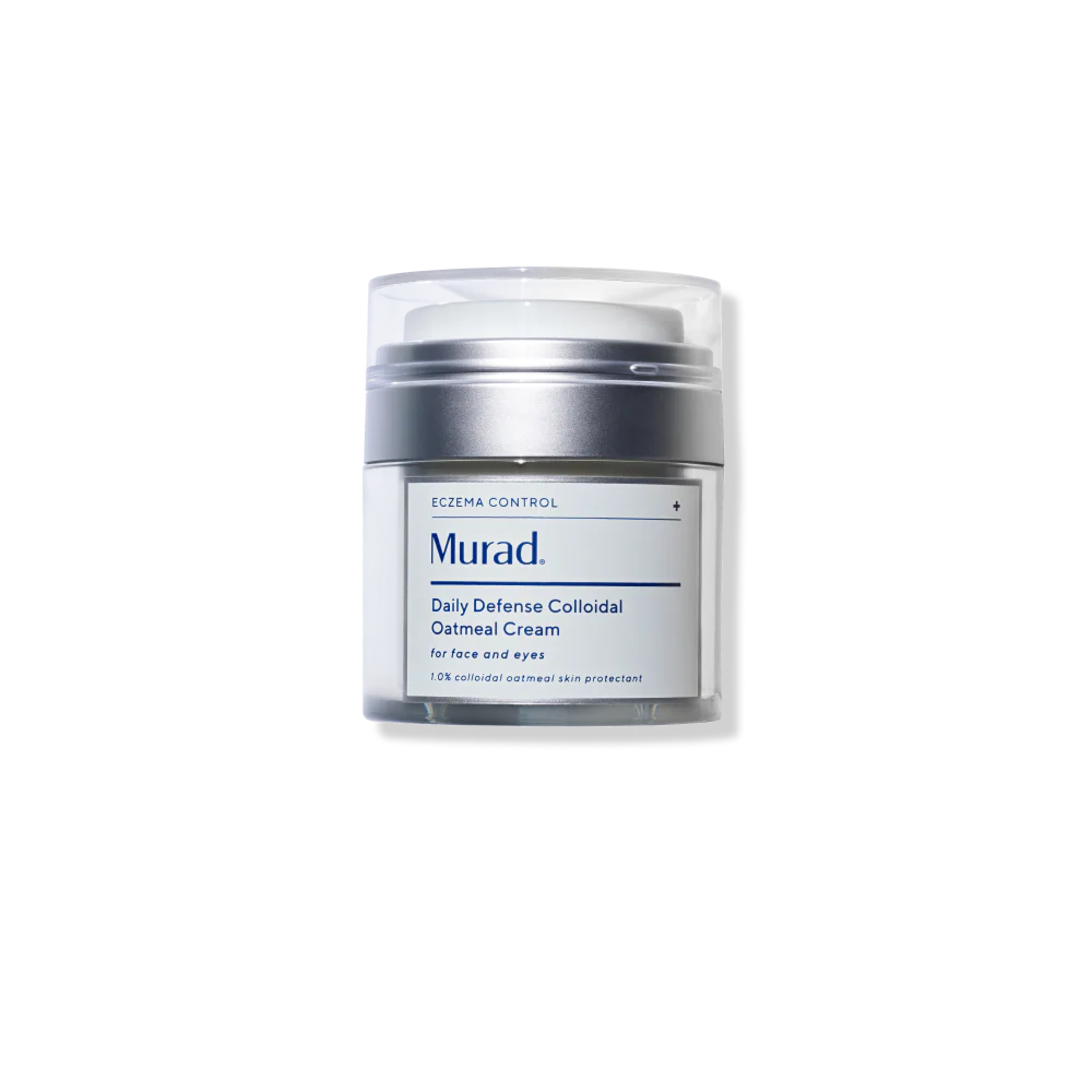 Murad Daily Defense Cream