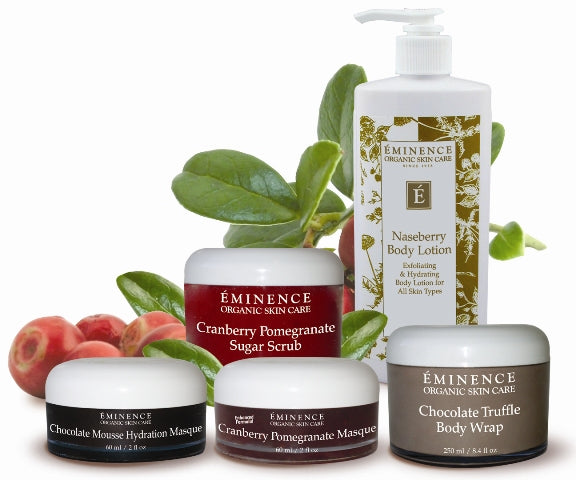 Eminence_berry_collection