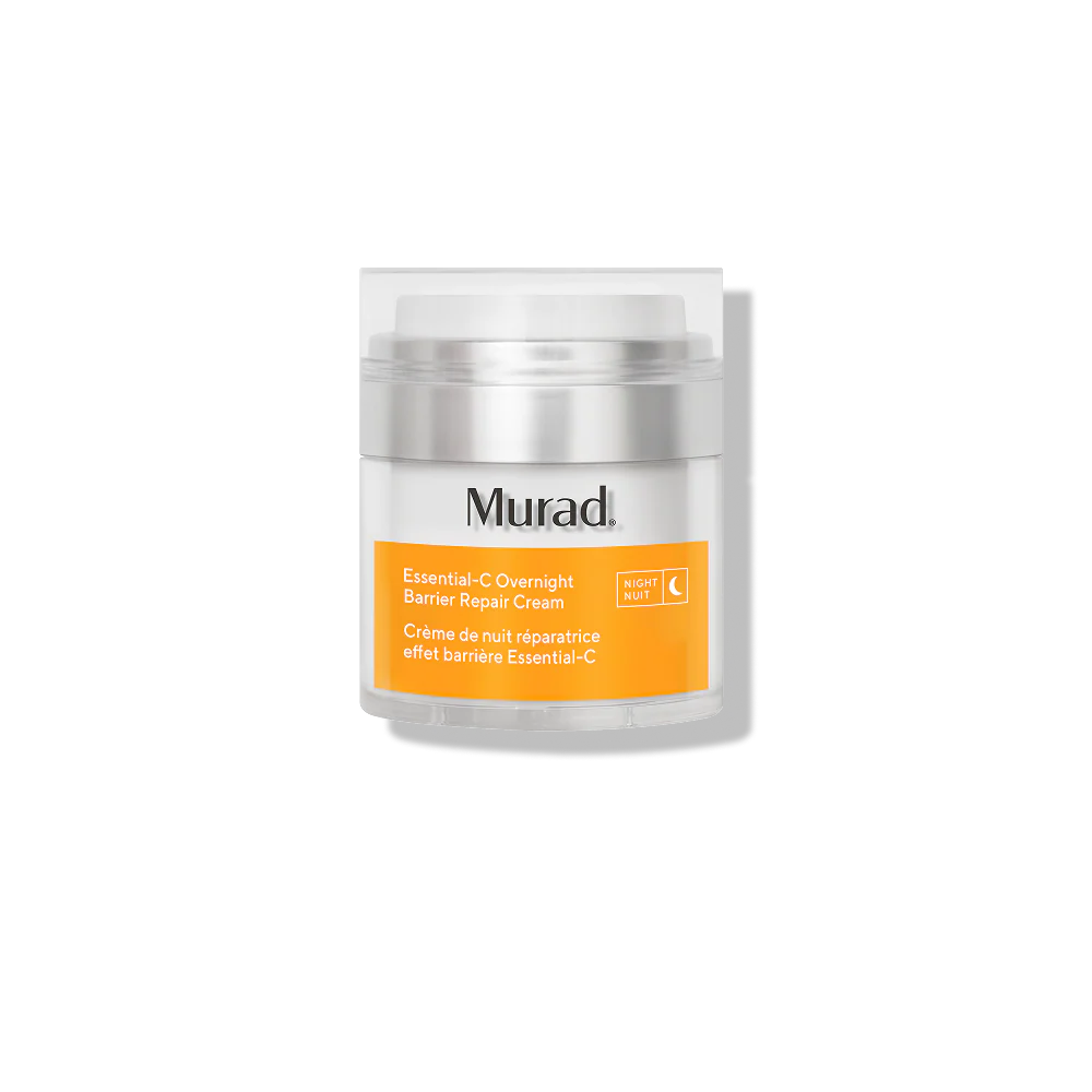 Murad Essential-C Overnight Barrier Repair Cream