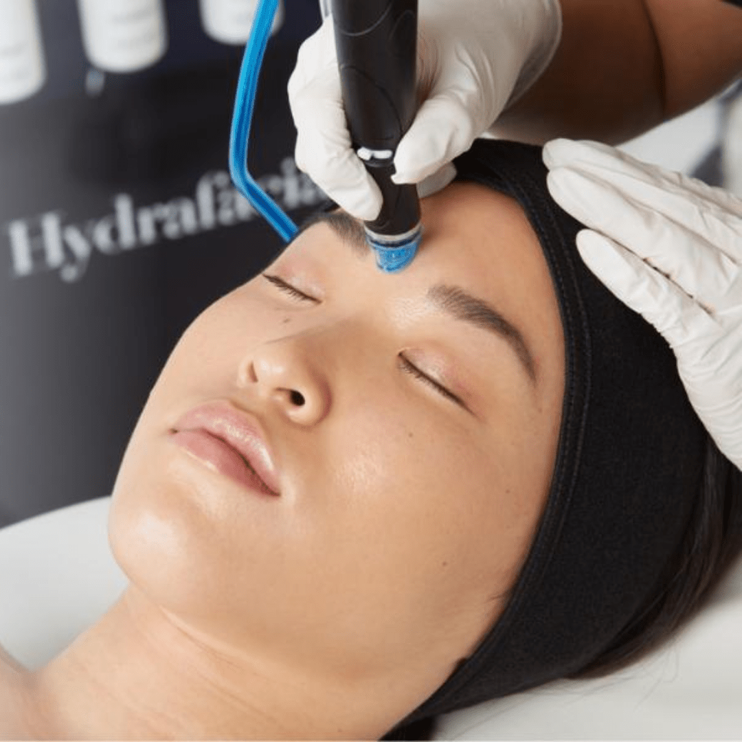 Deluxe Hydrafacial Monthly Membership - NG Skin Clinic