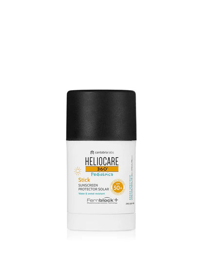 Heliocare 360° Pediatrics Stick SPF50+ - NG Skin Clinic