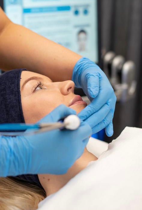 Platinum Hydrafacial Monthly Membership - NG Skin Clinic