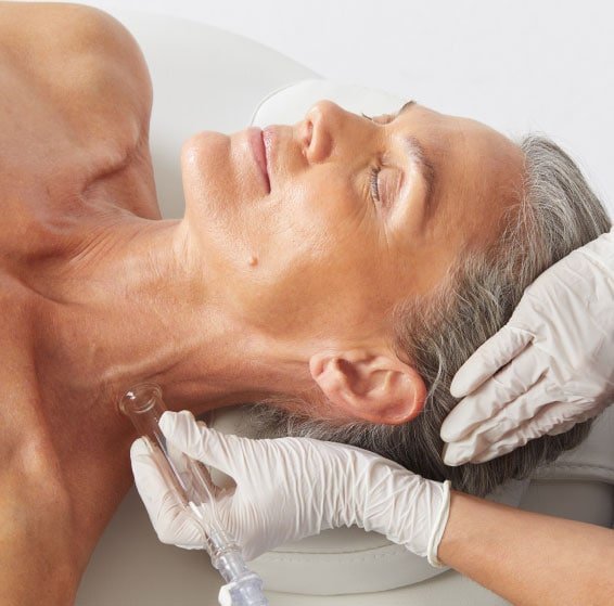 Platinum Hydrafacial Monthly Membership - NG Skin Clinic