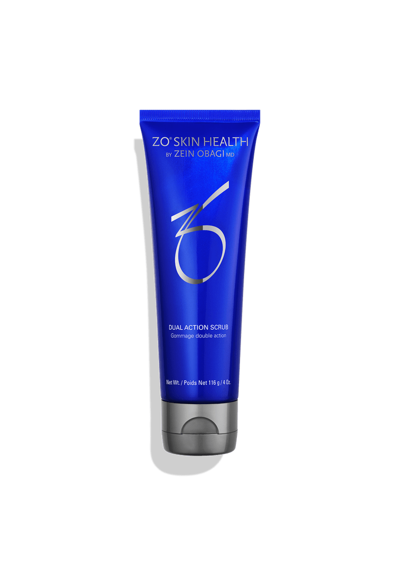 Zo Skin Health Dual Action Scrub - NG Skin Clinic