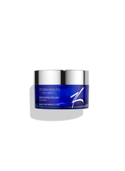 Zo Skin Health Exfoliating Polish - NG Skin Clinic