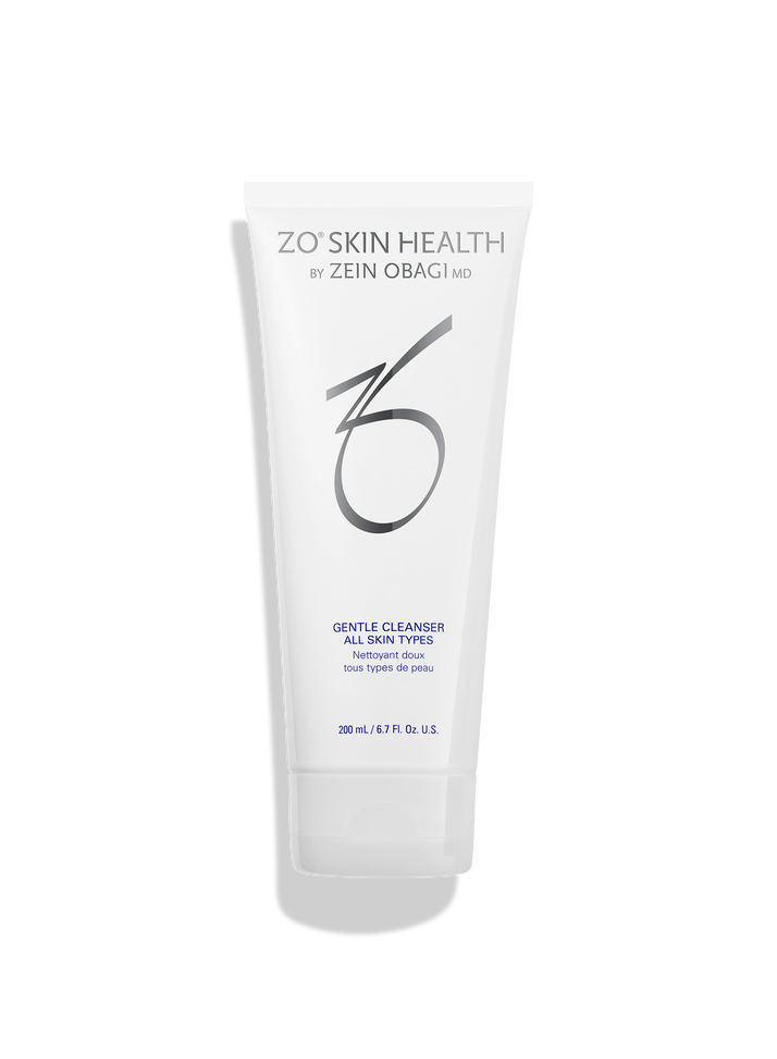 Zo Skin Health Gentle Cleanser - NG Skin Clinic