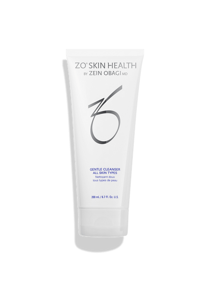 Zo Skin Health Gentle Cleanser - NG Skin Clinic