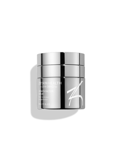 Zo Skin Health Growth Factor Serum - NG Skin Clinic