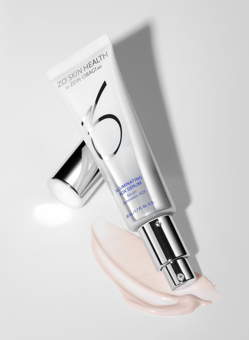 Zo Skin Health Illuminating Aox Serum - NG Skin Clinic