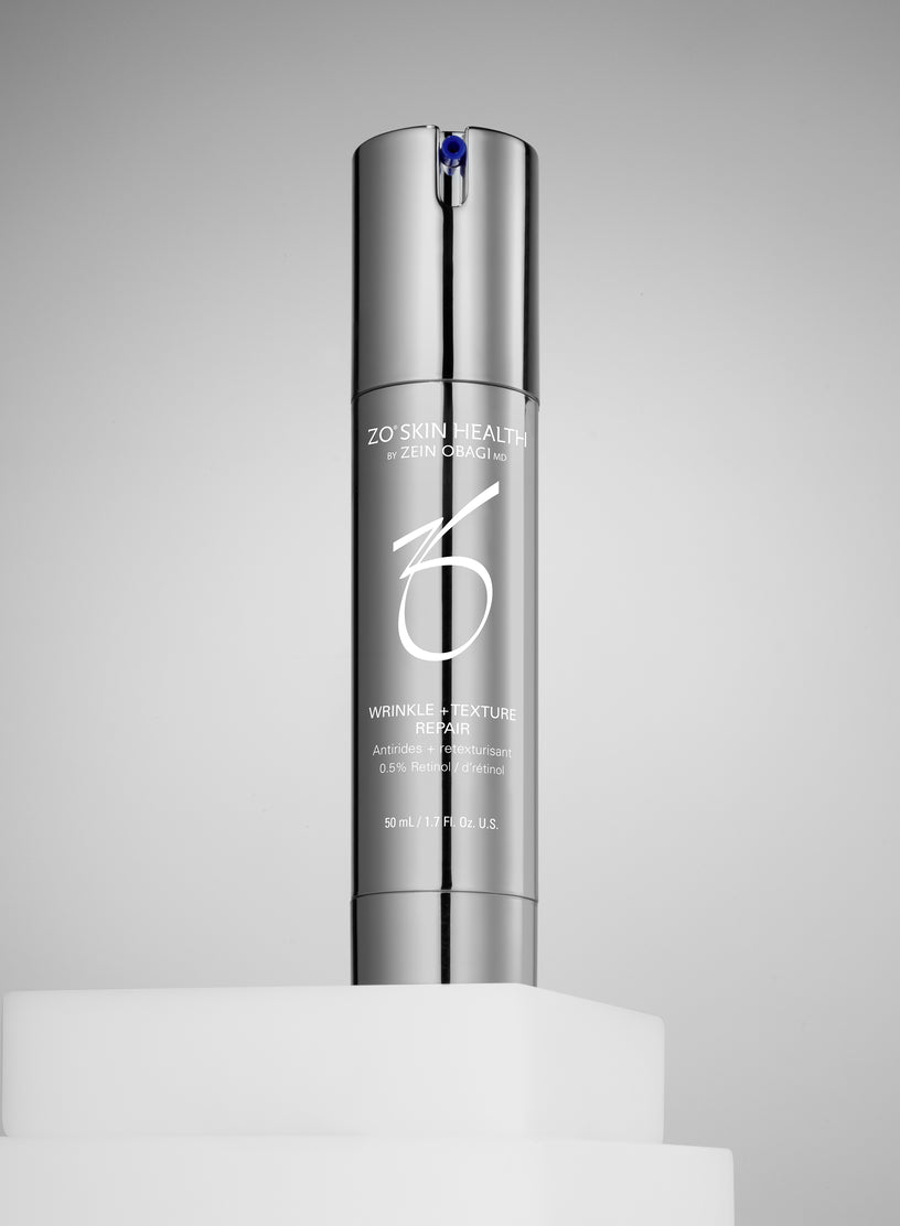 Zo Skin Health Wrinkle and Texture Repair – NG Skin Clinic Zo Skin Health Wrinkle and Texture Repair – NG Skin Clinic