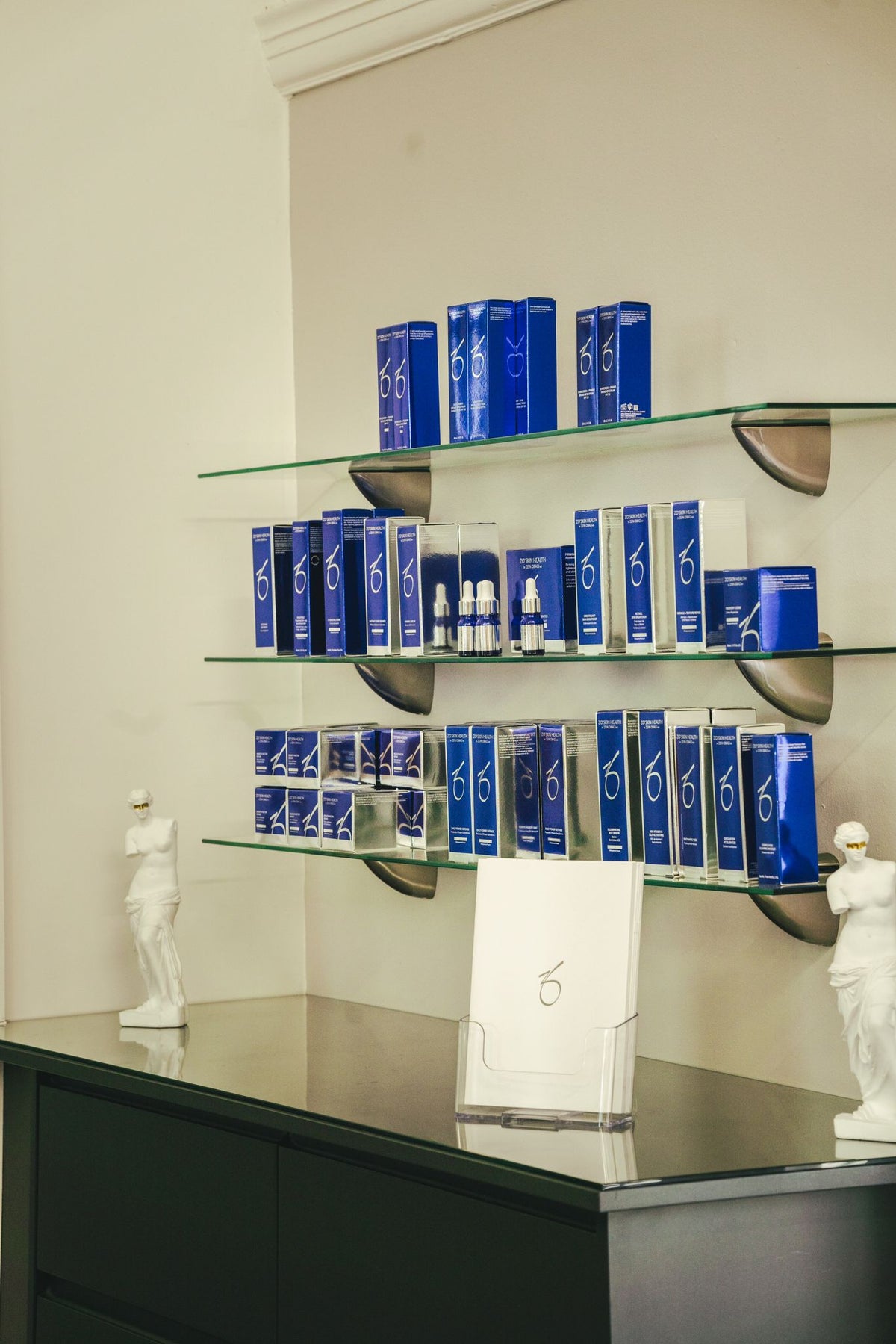 Zo Skin Market Harborough